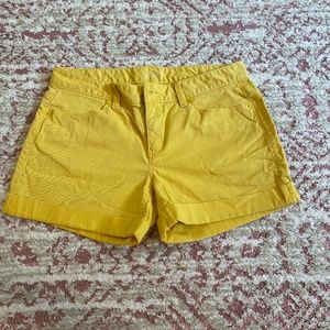 Cargo Shorts